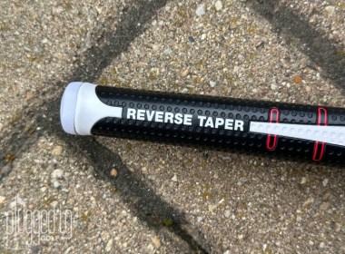 Golf Pride Reverse Taper Small Putter Grips_9398