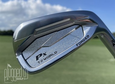 Honma TW767 PX Irons - 649