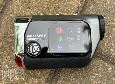 Mileseey GenePro G1 Rangefinder_9420