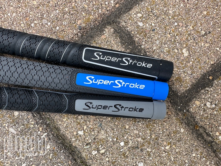 SuperStroke REVL Golf Grips_9401