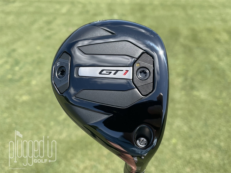 Titleist GT1 Hybrid - 519