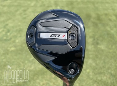 Titleist GT1 Hybrid - 519