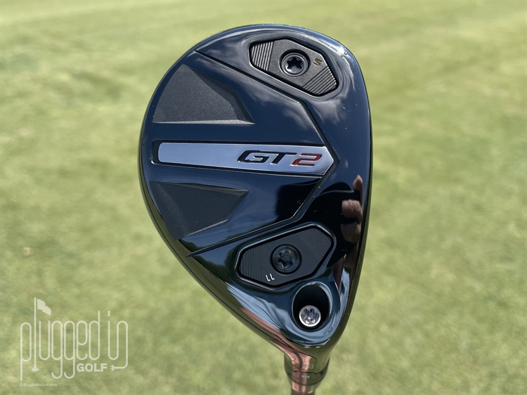 Titleist GT2 Hybrid