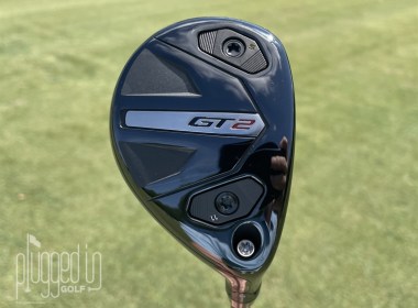 Titleist GT2 Hybrid