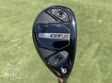 Titleist GT3 Hybrid - 517