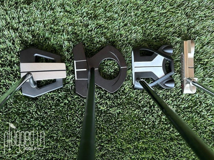 Zero Torque Putter Visual Can a Zero Torque Putter Improve Your Game? - Golf Myths Unplugged ...
