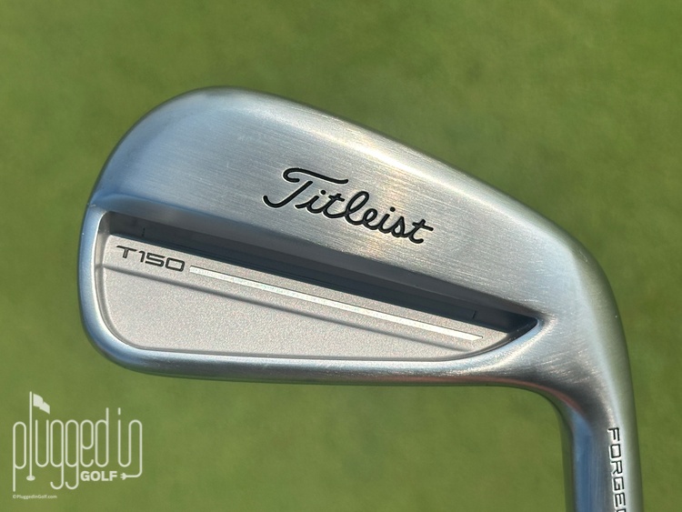 2025 Titleist T150 Irons_0249