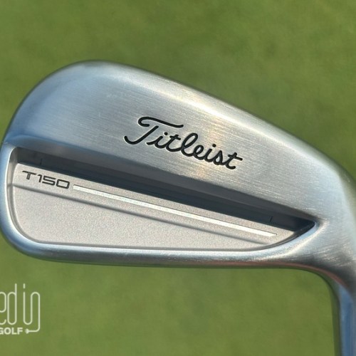 Titleist 2025 T150 Irons
