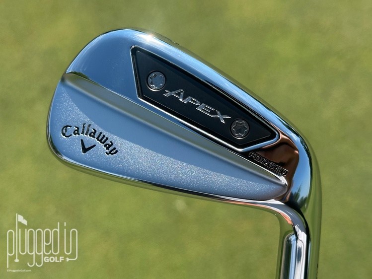 Set De Fers De Golf Callaway APEX Ai150 4-PW,AW - Right-Handed, Stiff - Occasion état 8.5/10