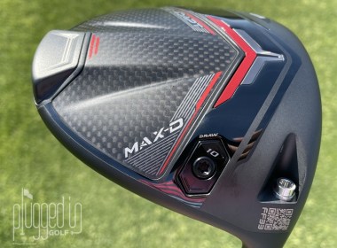 Cobra DS-Adapt Max-D Driver - 675