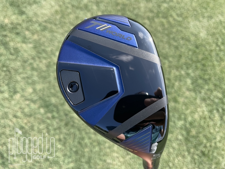 Honma TW767 hybrid
