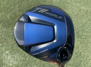 Honma TW767 Driver - 665
