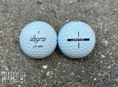Legato LTX 3085 Golf Ball_9981