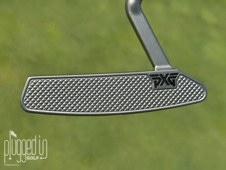 PXG Hellcat ZT Putter Review - Plugged In Golf