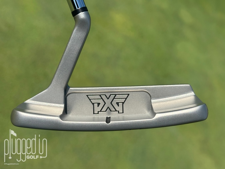 PXG Hellcat ZT Putter Review - Plugged In Golf