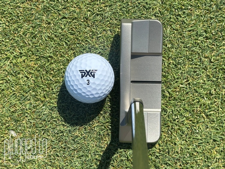 PXG Hellcat ZT Putter Review - Plugged In Golf
