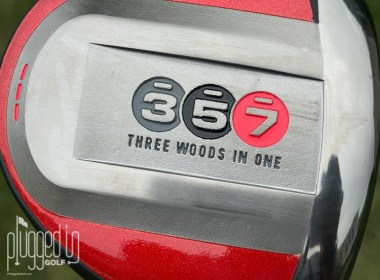 Performance Golf 357 Fairway Hybrid_0050