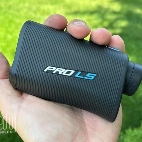 Shot Scope Pro L5 Rangefinder