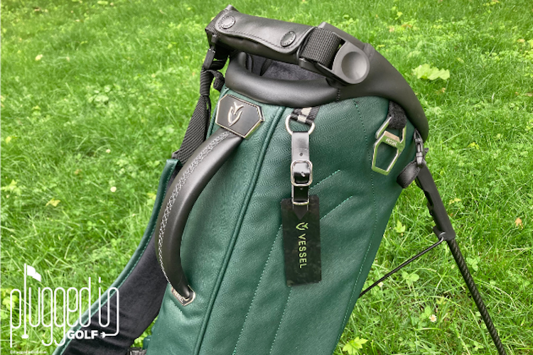 Vessel Lux Looper Golf Bag 3