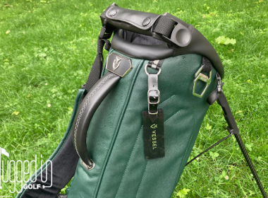 Vessel Lux Looper Golf Bag 3