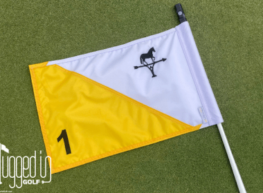 Windsong Farm North Course 1