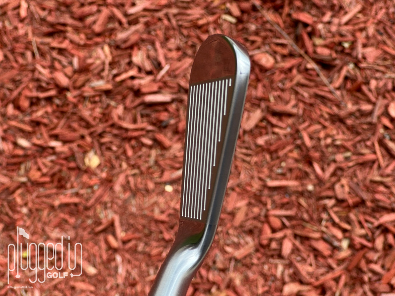 Callaway X Forged Irons