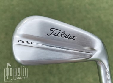 2025 Titleist T350 Irons