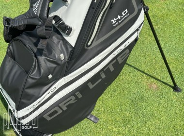 BIG MAX Dri Lite Hybrid Tour 2 Golf Bag_0537