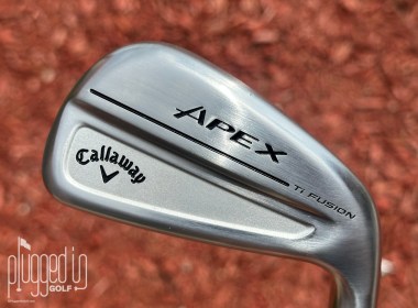 Callaway Apex Ti Fusion 250 Irons_0495