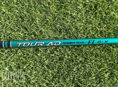 Graphite Design Tour AD FI Shaft_0210