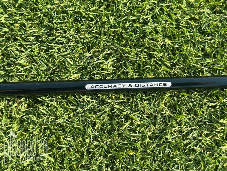 ケッチTOUR AD FI 4S Graphite Design Tour AD FI Shaft Review - Plugged In Golf