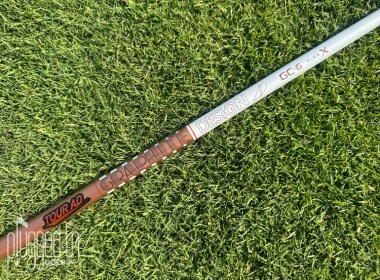 Graphite Design Tour AD GC Shaft_0226