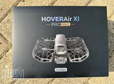 HoverAIR X1 PROMAX Drone_0319