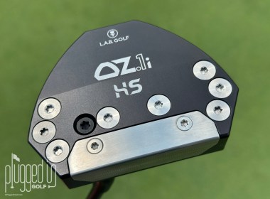 L.A.B. Golf OZ.1i HS Putter_0544