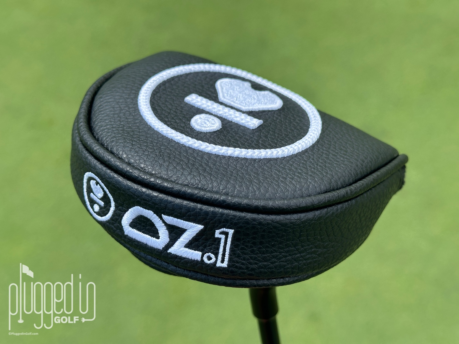 L.A.B. Golf OZ.1i HS Putter Review - Plugged In Golf