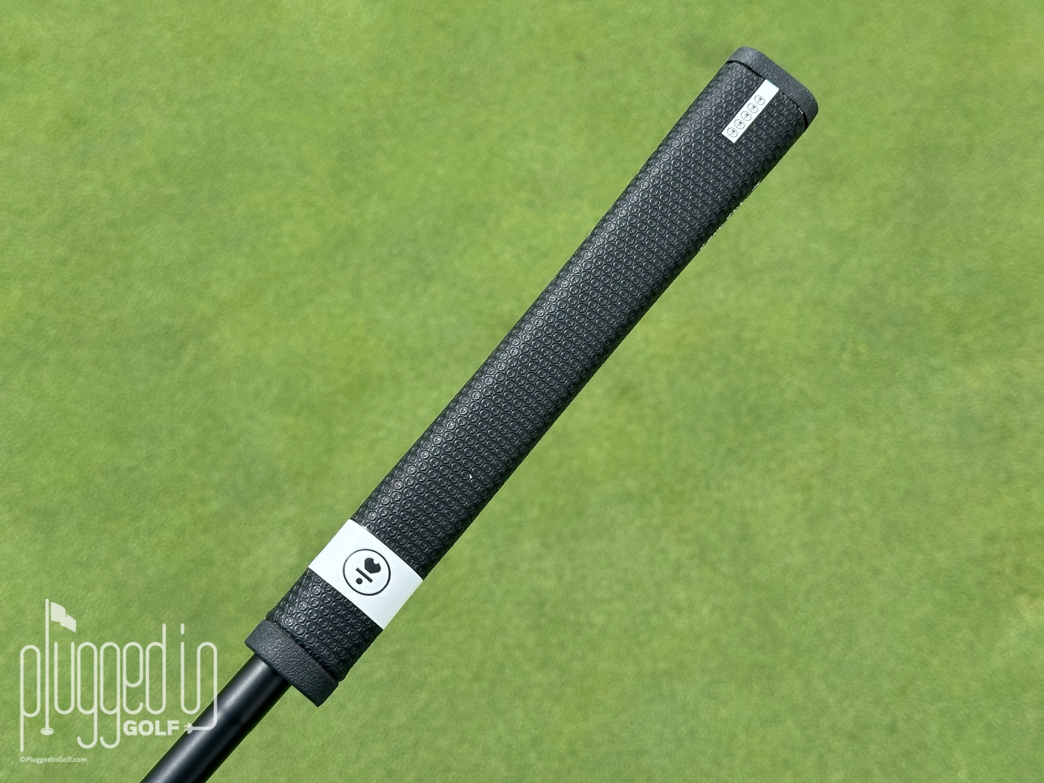 L.A.B. Golf OZ.1i HS Putter Review - Plugged In Golf