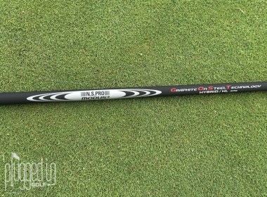 Nippon Modus Hybrid HL Shaft_0454