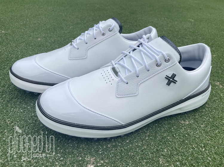 PAYNTR All Day SC Golf Shoe Review GottaGolf payntr-all-day-sc-golf-shoe-review-gottagolf