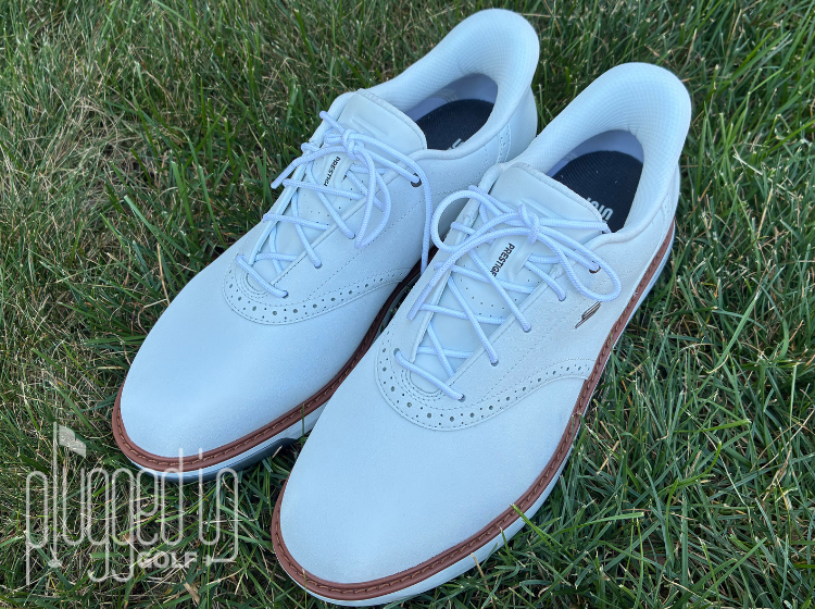 Skechers GO GOLF Prestige SL