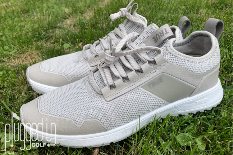 TRUE Linkswear All Day Knit Four