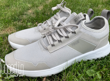 TRUE Linkswear All Day Knit Four