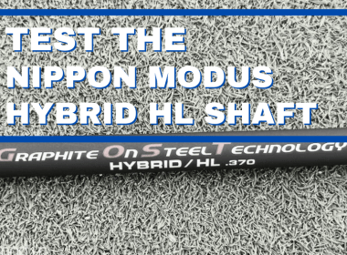 modus hybrid hl shaft