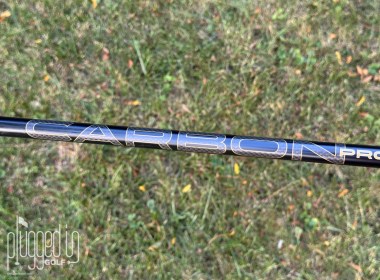 Breakthrough Golf Stability Carbon Pro Putter Shaft_0973