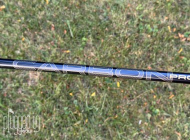 Breakthrough Golf Stability Carbon Pro Putter Shaft_0973