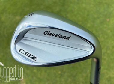 cleveland cbz wedge