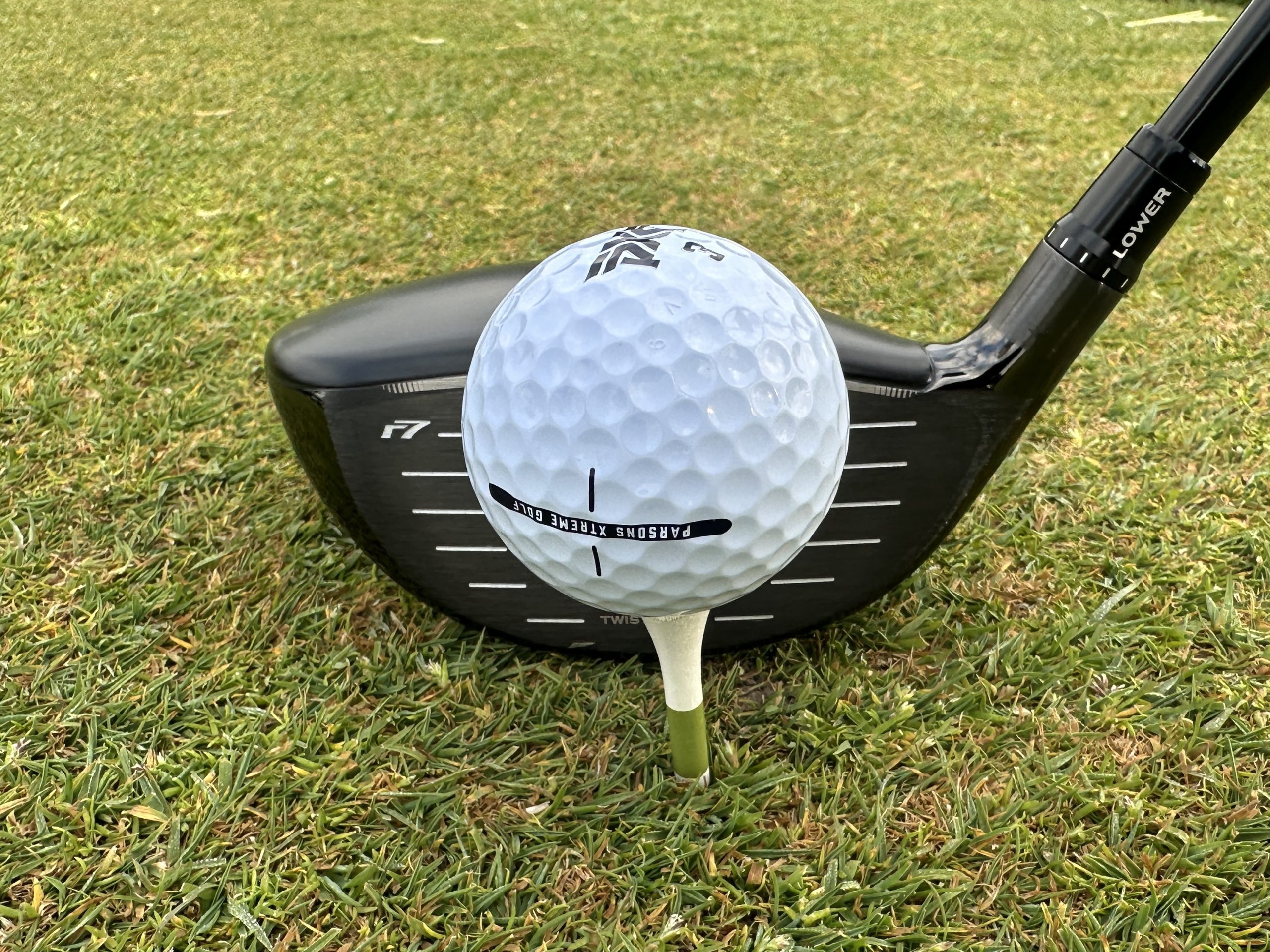 Do You Need a Mini Driver? - Plugged In Golf