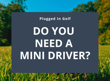 Do you need a mini driver