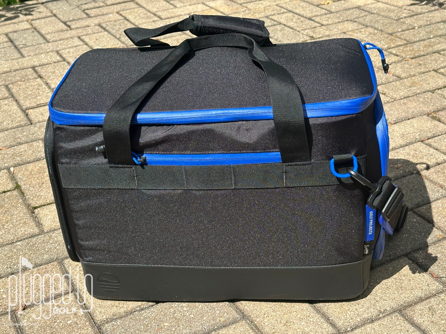 Sunday Golf Creator Duffel Bag_0727