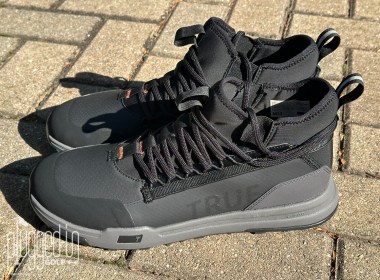 TRUE Linkswear OG3 High Golf Shoes_1019