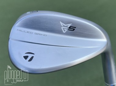 TaylorMade Milled Grind 5 Wedge - 897